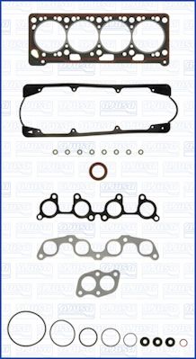 WILMINK GROUP Tihendikomplekt,silindripea WG1166673